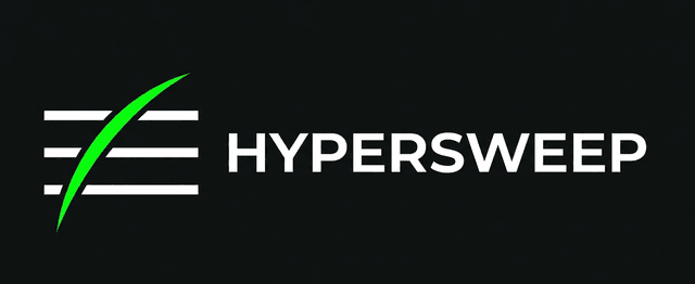 HyperSweep